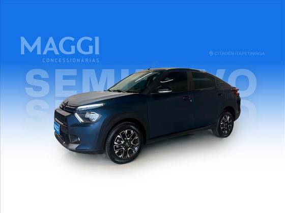 CITROËN BASALT 1.0 TURBO 200 FLEX SHINE CVT CITROËN BASALT 1.0 TURBO 200 FLEX SHINE CVT